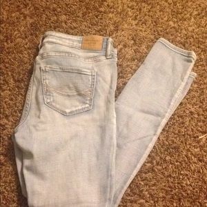 Abercrombie&Fitch Jeans